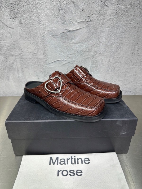 Adidas 2025 SS Latest Square Toe Derby Shoes - KFY00400