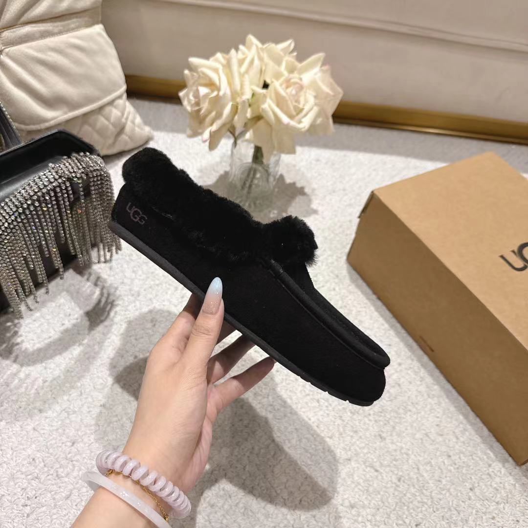 UGG Ansli Mule Shoes - MJ00
