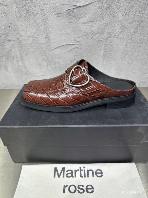 Adidas 2025 SS Latest Square Toe Derby Shoes - KFY00400