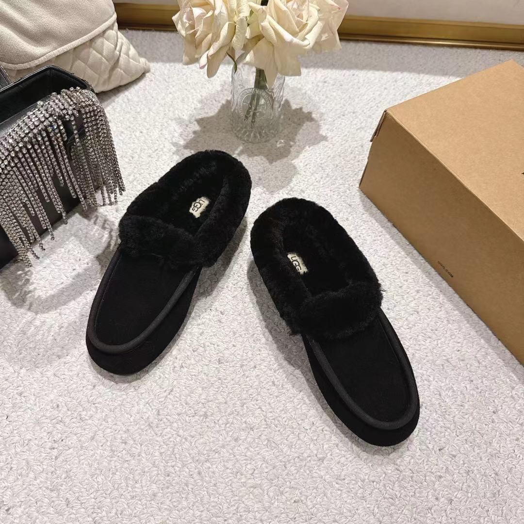 UGG Ansli Mule Shoes - MJ00