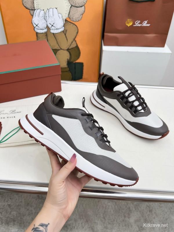 Adidas LP Jogging Men's Running Shoes Upgraded Cushioning - KFY00300