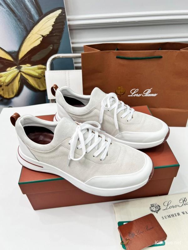 Adidas LP360 Capsule Collection Men's Slip-On Casual Shoes - KFY00320