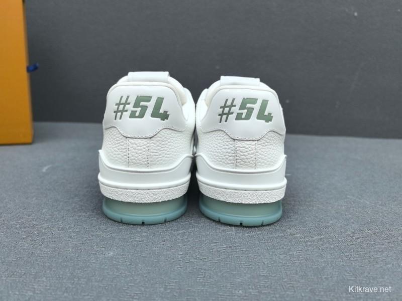 Adidas 2025 SS IV Fashion Runway Sneakers - KFY00370