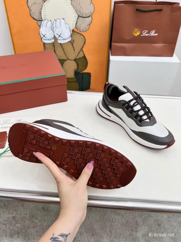 Adidas LP Jogging Men's Running Shoes Upgraded Cushioning - KFY00300