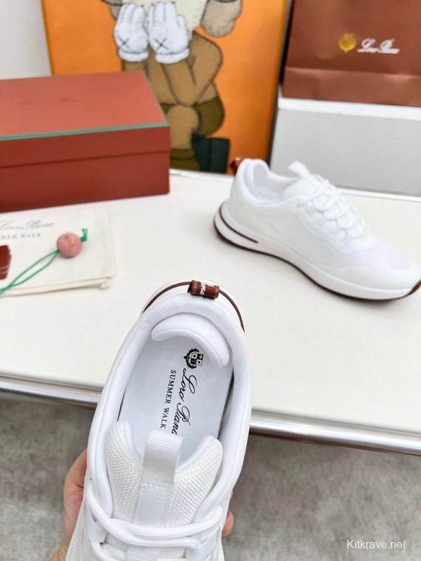 Adidas LP Jogging Men's Running Shoes Upgraded Version - KFY00300