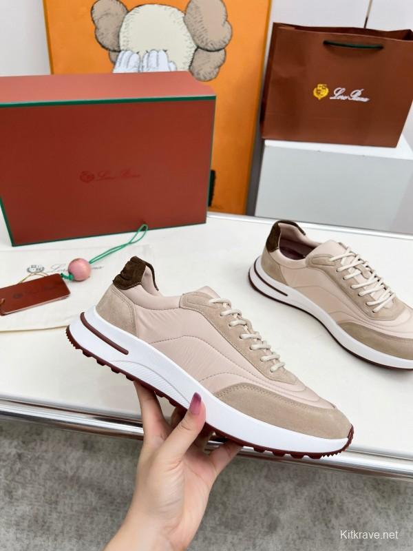 Adidas LP Jogging Men's Running Shoes Upgraded Version - KFY00300