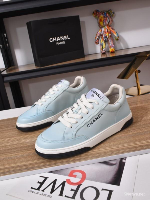 Chanel SS25 Classic Loafer - KFY00350