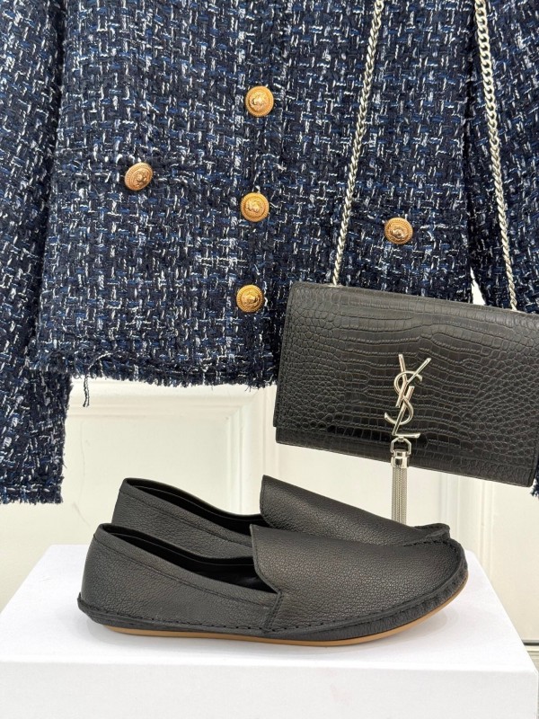 The Row 25s Early Spring New Loafers - KFY00300