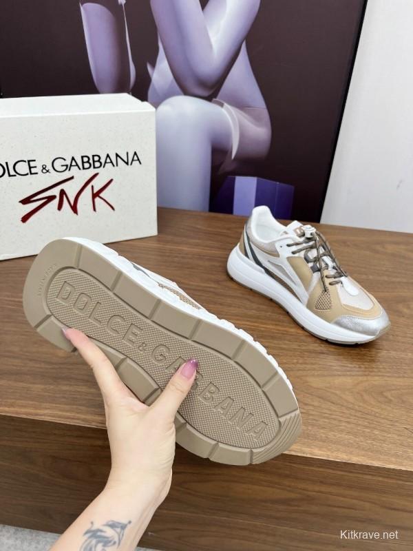 Adidas 2025 SS Couple Collection Fashion Sneakers - LY00320