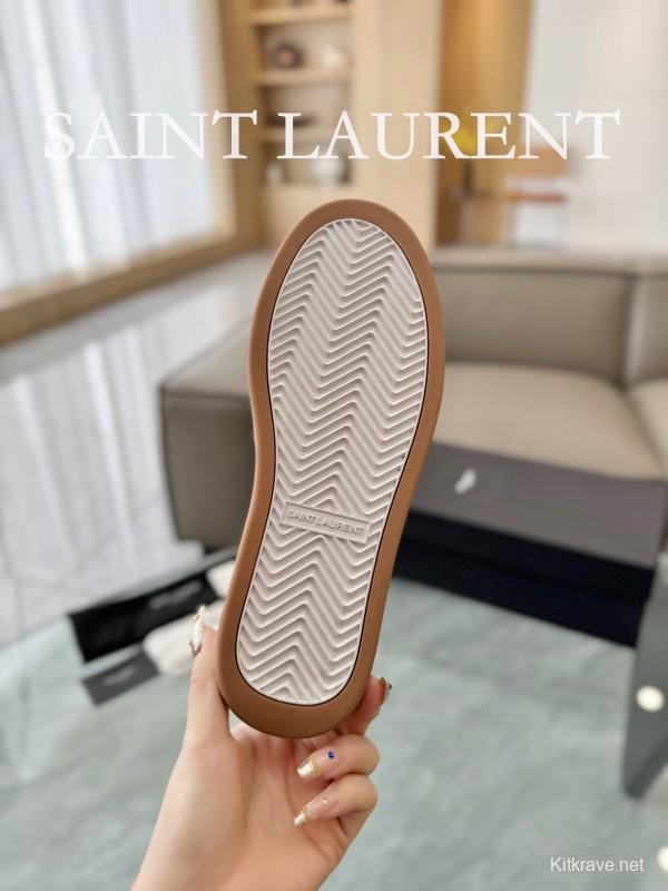 SAINT LAURENT SL61 Casual Series - AS00330