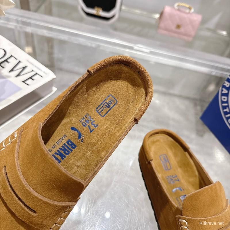 Birkenstock Four Seasons Sandals - LY00230