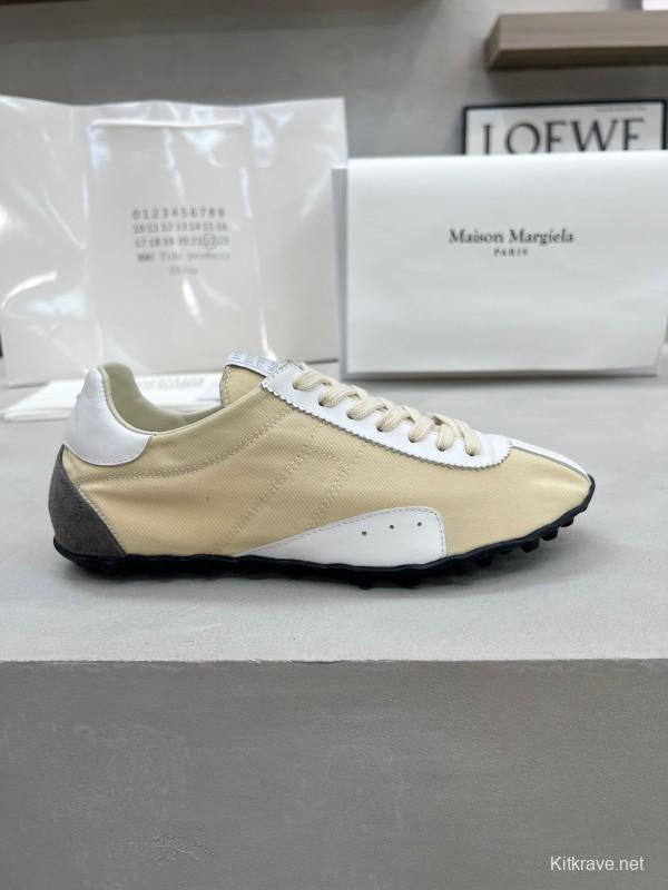 Maison Margiela Couple Sports Casual Shoes - AS00240