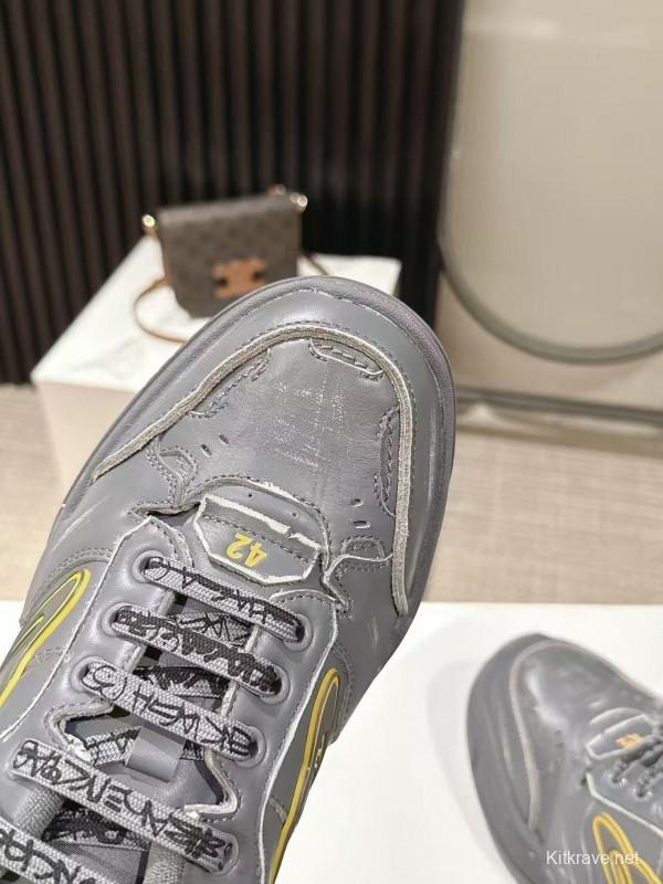 Balenciaga Hamp tons Couple Sneakers 2025 SS Latest Autumn Winter Collection - LY00380