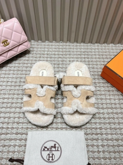 H Sandals 2025 Spring Summer Collection Lightweight Comfortable Design - LY00280