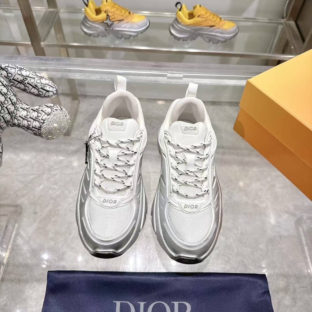 Dior B44 Dad Shoes Retro Style Sneakers - AS00380