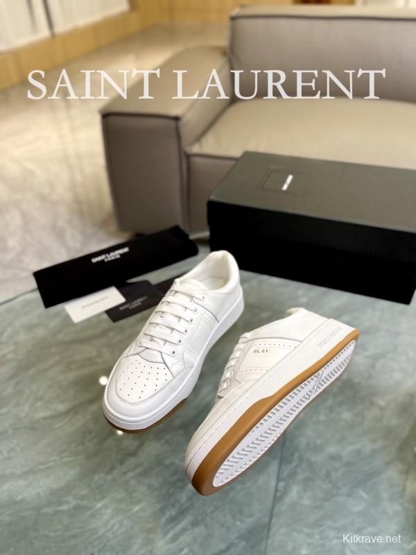 SAINT LAURENT SL61 Casual Series Spring Summer 2025 - AS00330