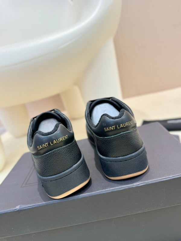 SAINT LAURENT SL61 Casual Retro Series - AS00330