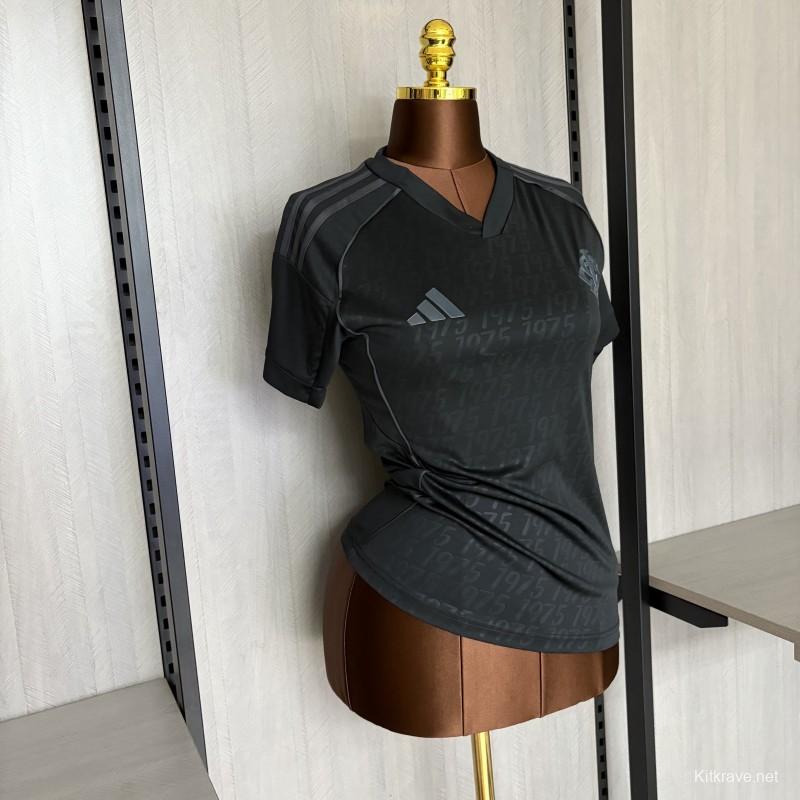 25/26 Women SC Internacional  Third Jersey