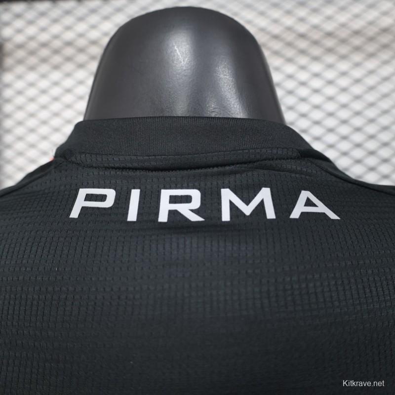 25/26 Player Version Cruz Azul De Mexico Second Away Jersey