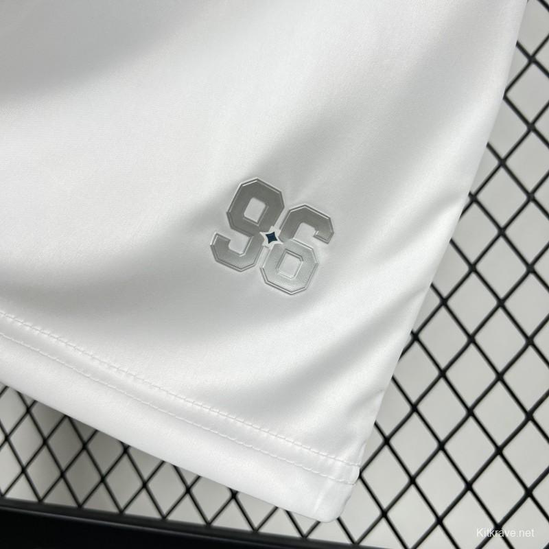 2026/27 Mens LA Galaxy Home Jersey