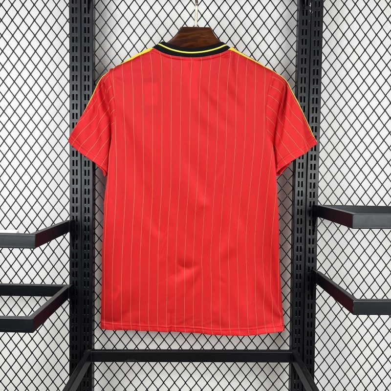 2026 Mens Belgium Terrace Icons Jersey