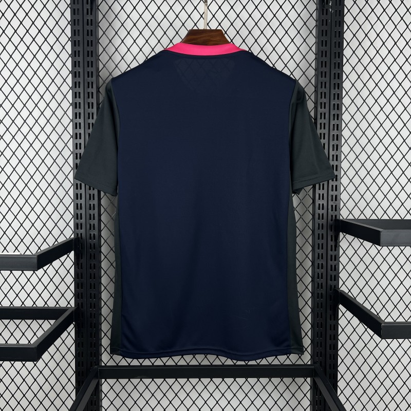 2026/27 Mens Sporting CP Pre-Match Jersey
