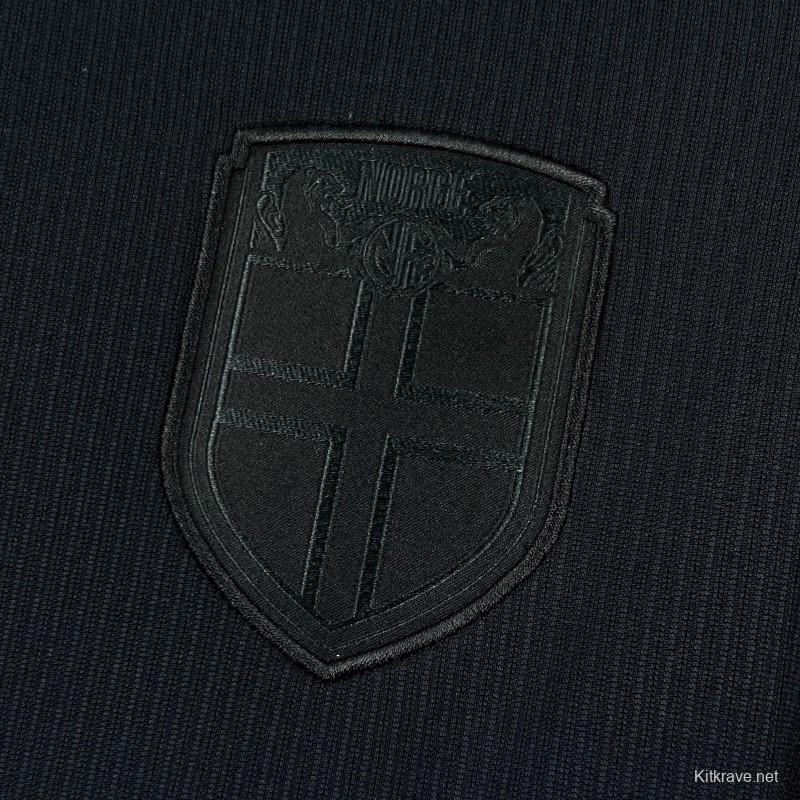 2026 Mens Norway World Cup Away Jersey