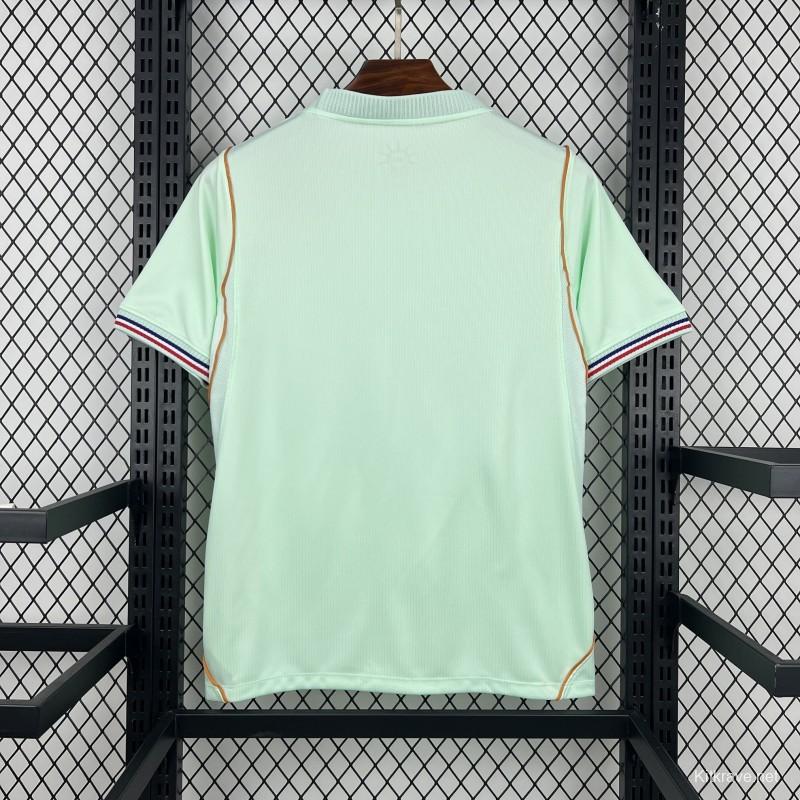 2026 Mens France World Cup Away Jersey