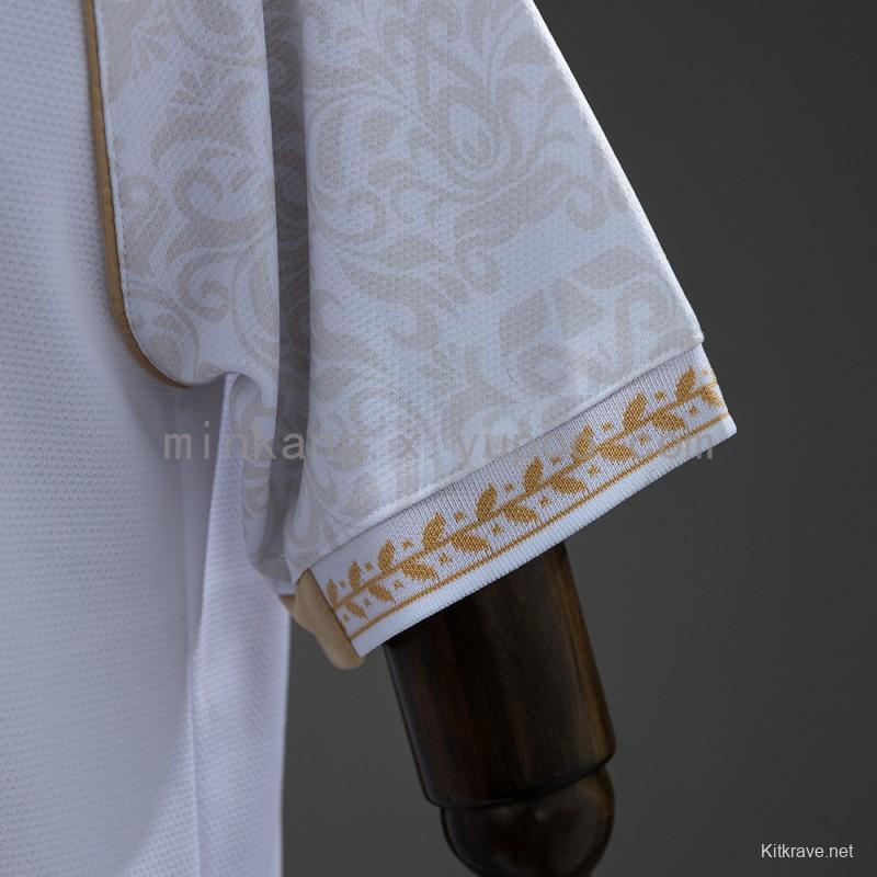 26/27 Vitória New Year's Eve Special Edition Jersey