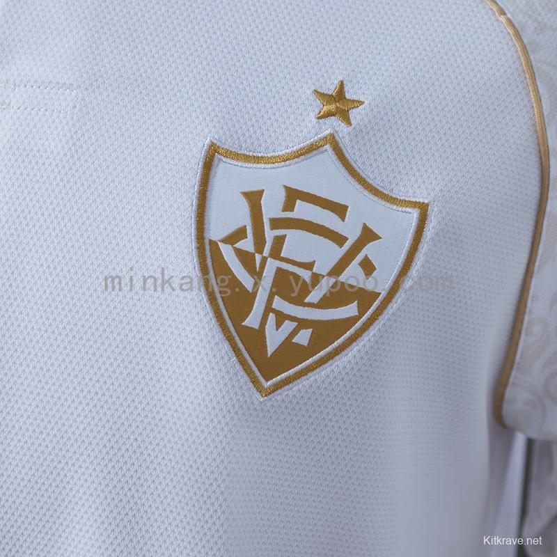 26/27 Vitória New Year's Eve Special Edition Jersey