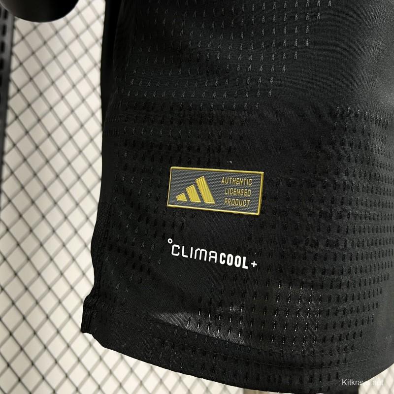 2026/27 Player Version Mens Inter Miami CF Away Jersey