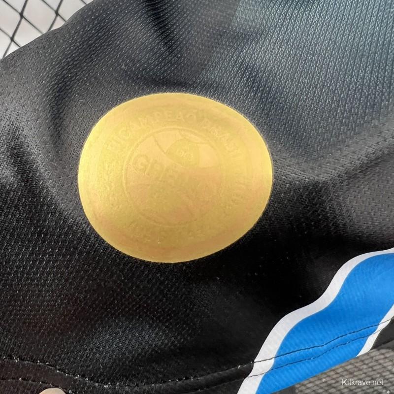 2026/27 Mens Grêmio Home Jersey