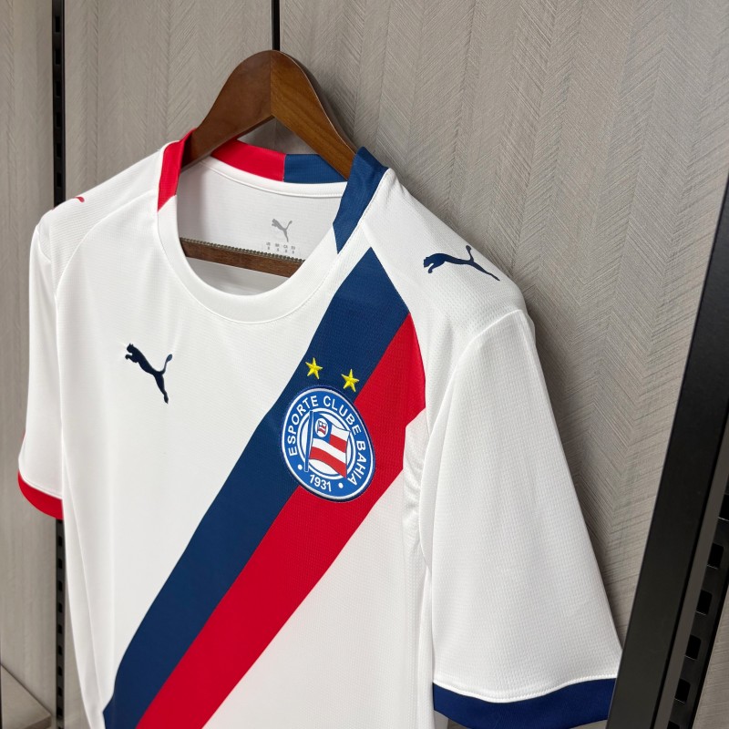 26/27 Bahia Home Jersey S-XXXXL