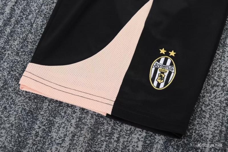 Retro 03/04 Juventus Away Jersey