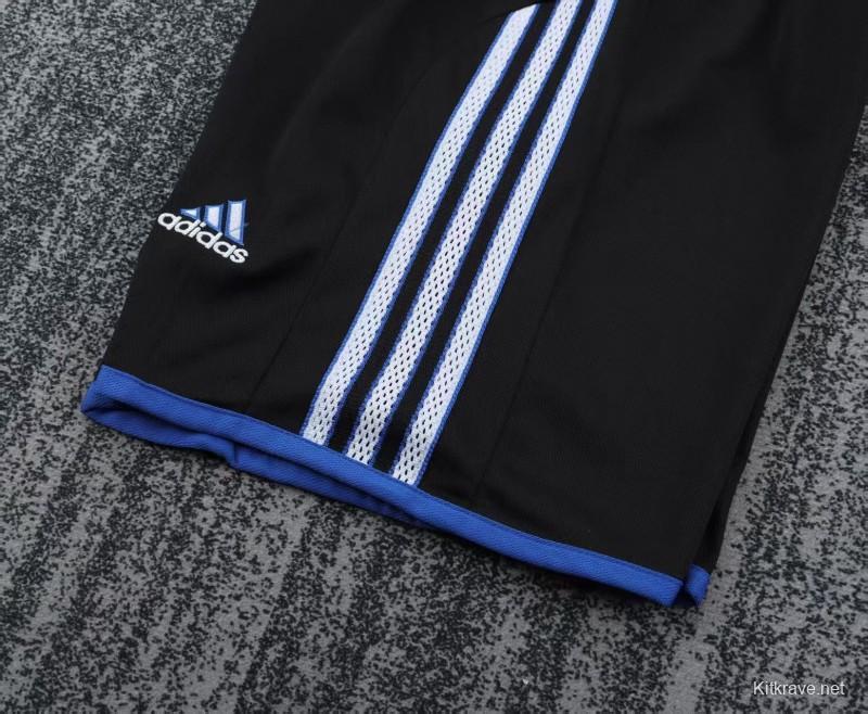 Retro 99/00 Newcastle United Home Jersey