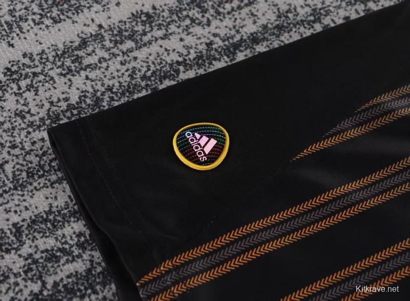 Retro Kids 10/11 Chelsea Away Jersey
