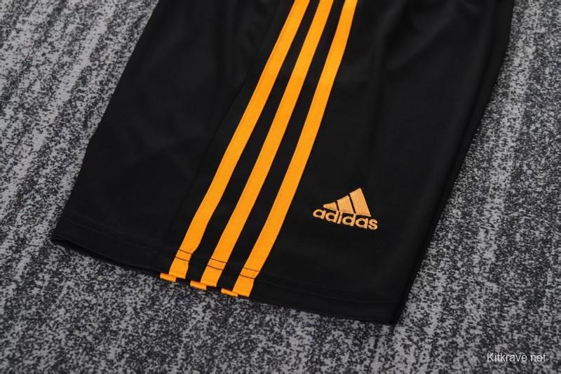 Retro Kids 10/11 Chelsea Away Jersey