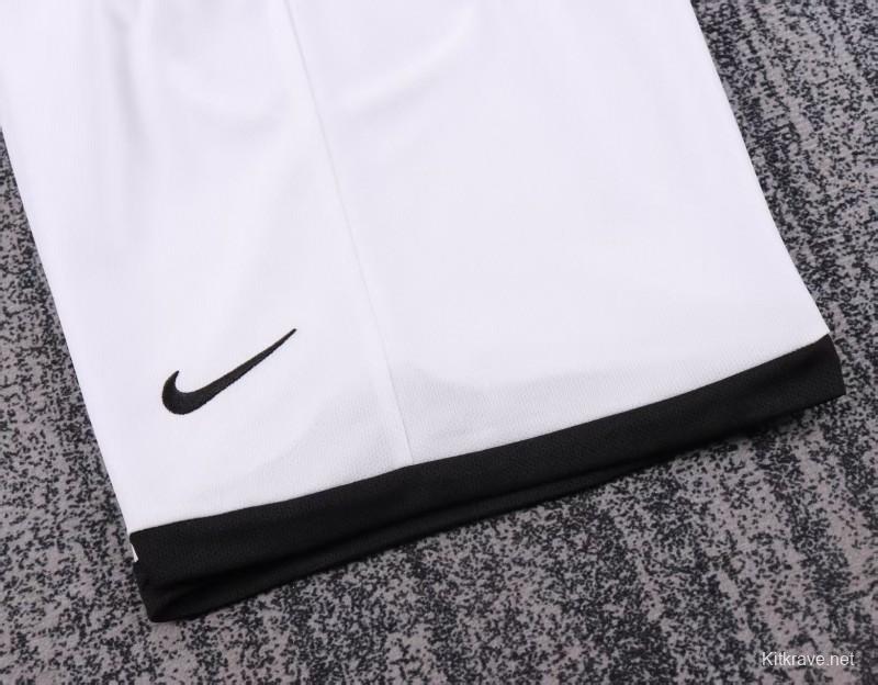 Retro Kids 03/05 Manchester United Away Jersey