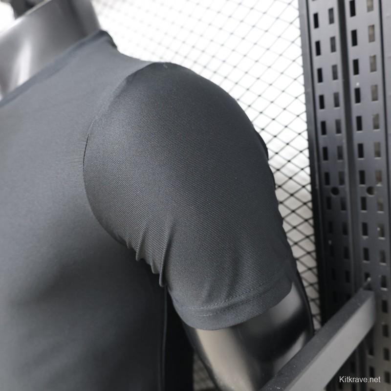 layer Version 26/27 West Ham United Training Dark Grey  Jersey