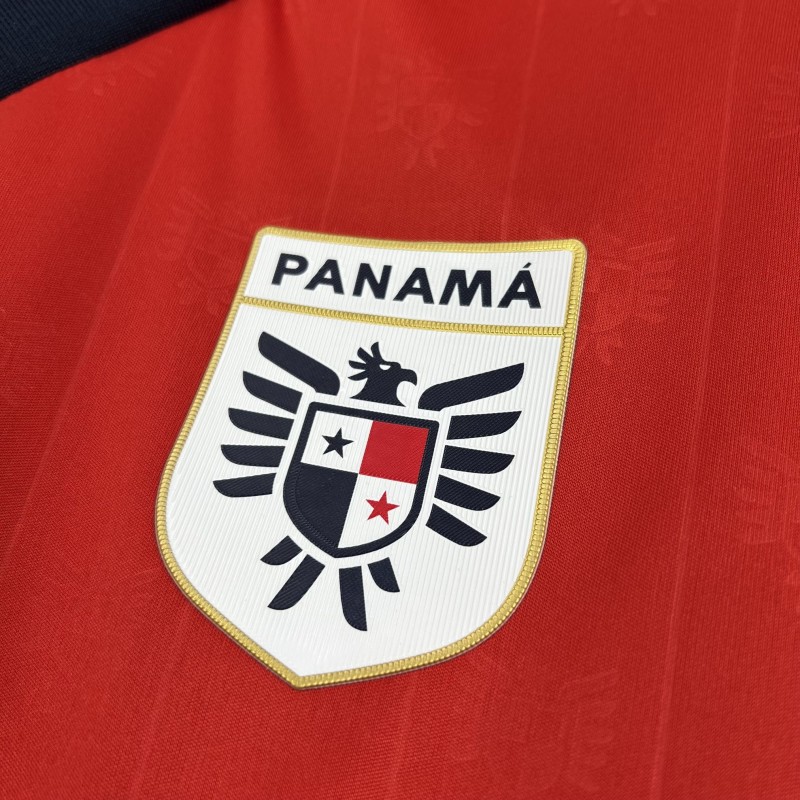2026 Mens Panama Home Jersey