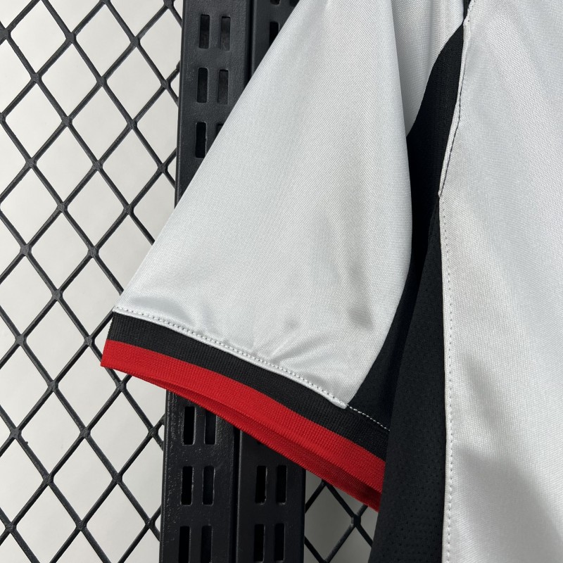 2026/27 Mens Mens AC Milan X SLAM JAM Limited Jersey