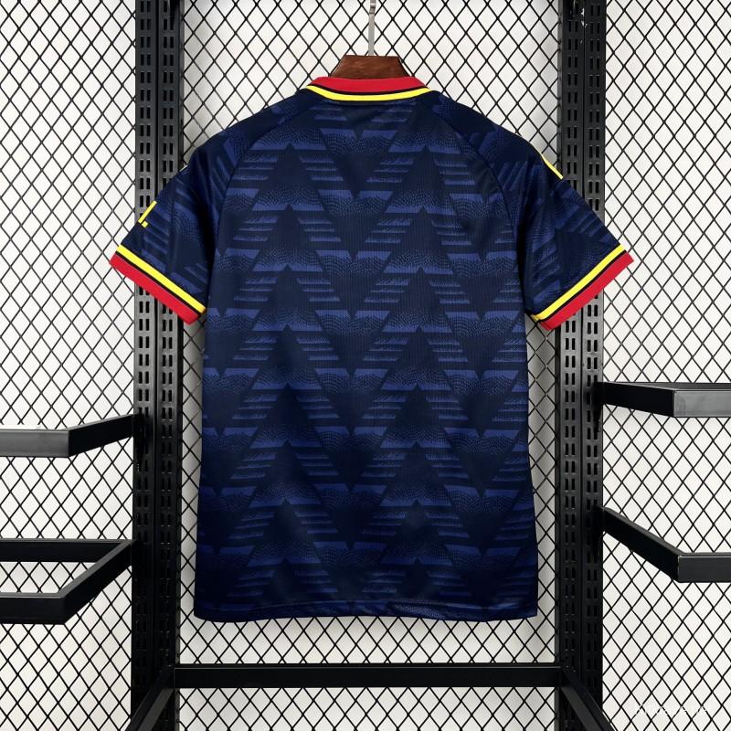 2026/27 Mens Arsenal Away Jersey