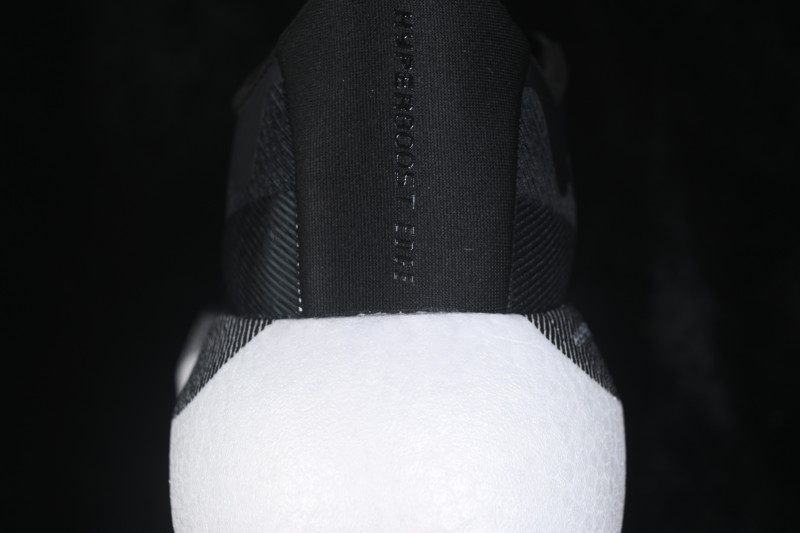 Adidas HyperBoost Edge M Running Shoes with Boost Midsole Cushioning - KI1991
