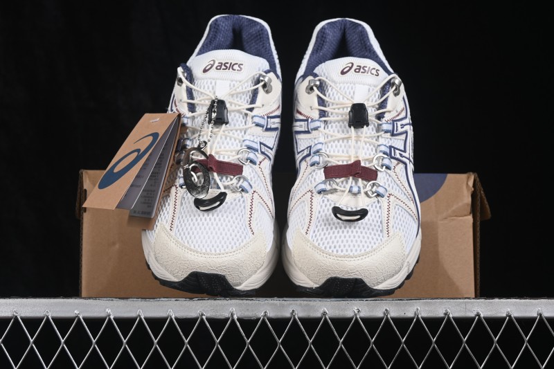 Adidas Running Shoes with Responsive Cushioning and Breathable Fit - 1012B892-100