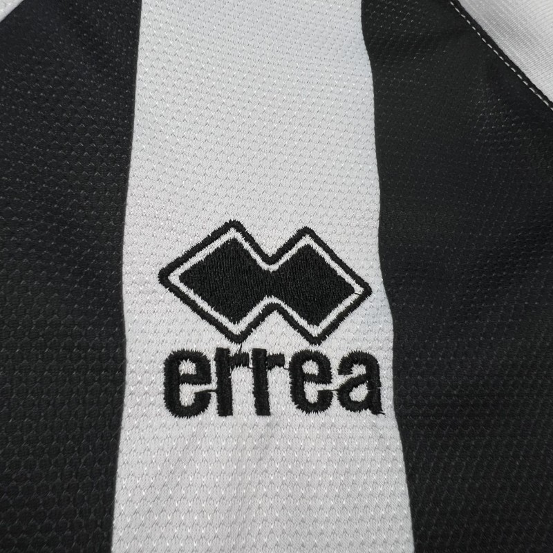 2025/26 Mens CD Castellon Vintage Jersey