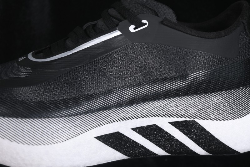 Adidas HyperBoost Edge M Running Shoes with Boost Midsole Cushioning - KI1991