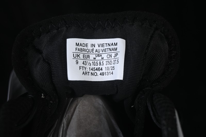 Salomon XT-6 Advanced Trail Running Shoes with High-Performance Outdoor Technology - 491314-29