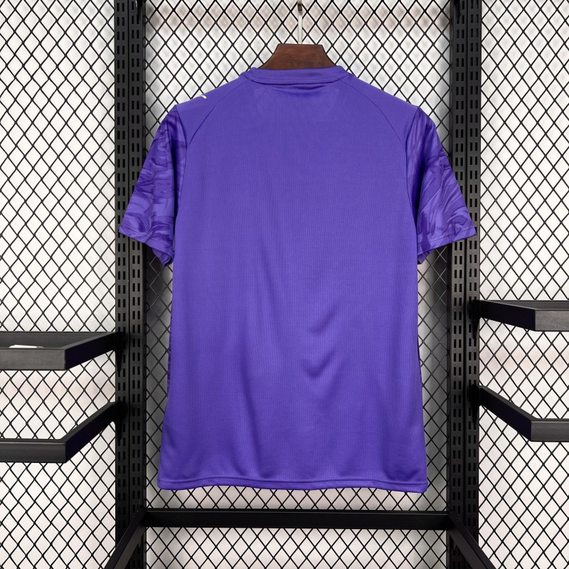 2026/27 Mens Bahia Goalkeeper Jersey