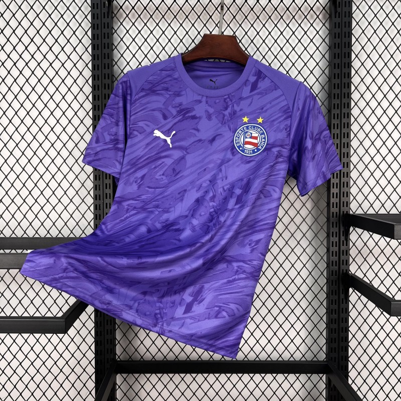 2026/27 Mens Bahia Goalkeeper Jersey