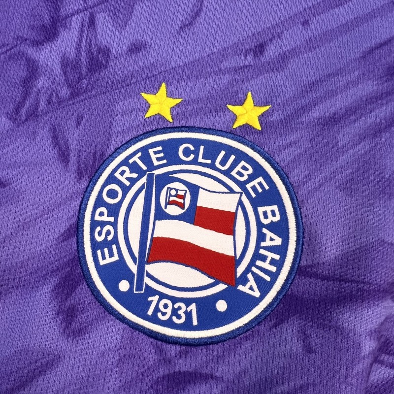 2026/27 Mens Bahia Goalkeeper Jersey